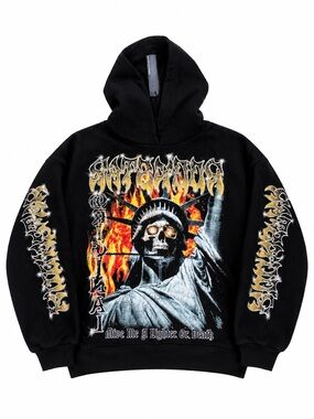 Men’s XL hoodie